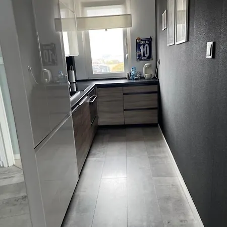 Centrum 9 * Kołobrzeg