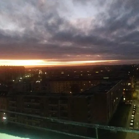 Apartament Centrum 9