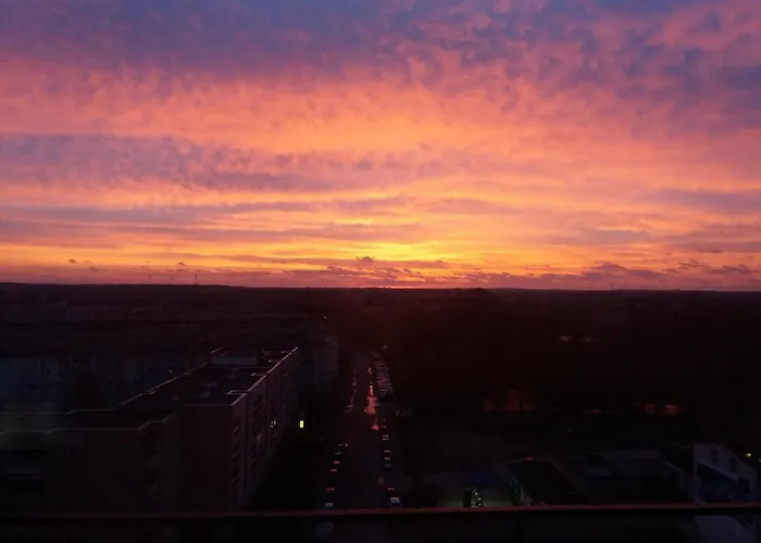 Centrum 9 Apartment *