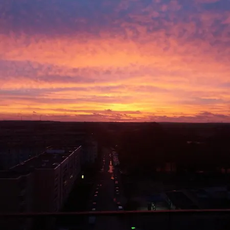 Centrum 9 Apartment *