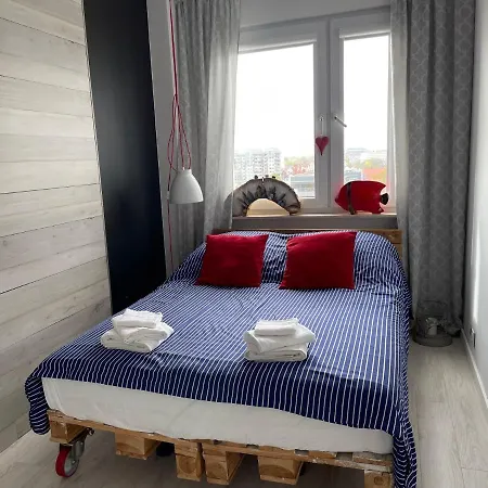 Centrum 9 Kołobrzeg