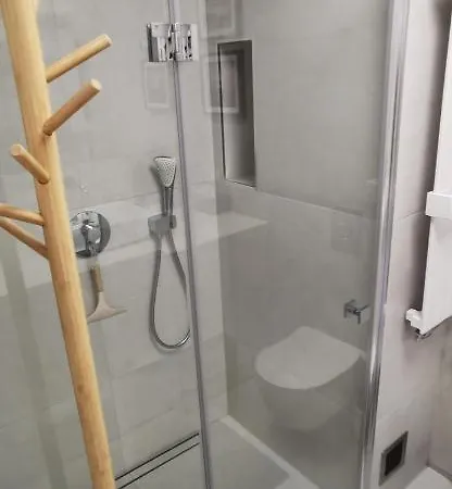 Centrum 9 Apartman