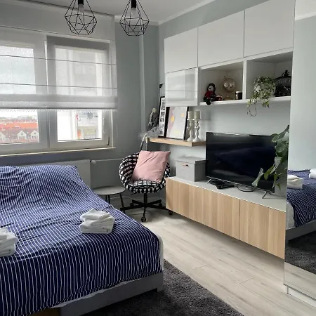 Centrum 9 * Kołobrzeg