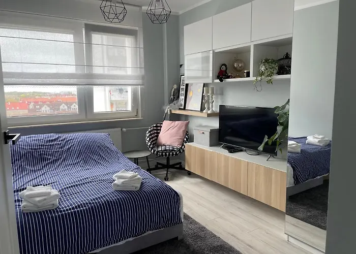 Centrum 9 * Kołobrzeg